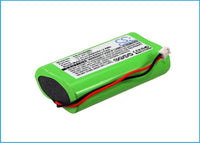 Battery for Intermec Norand 6210 Norand 6212 Norand 6220 Penkey 6210 Penkey 6212 Penkey 6220 317-201-001