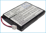 Battery for Intermec 681 781 782T 550038-000 HPI781-LI