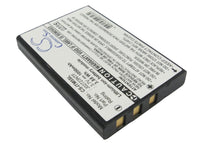 Battery for i.Trek M5 M5 BT GPS