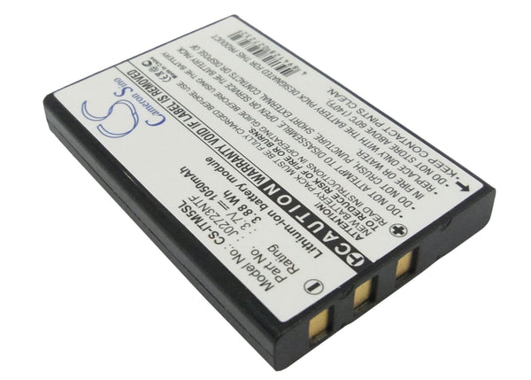 Battery for i-Blue PS3200