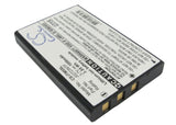 Battery for i.Trek M5 M5 BT GPS