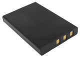 Battery for i.Trek M5 M5 BT GPS