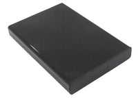 Battery for i.Trek M5 M5 BT GPS
