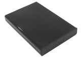 Battery for i.Trek M5 M5 BT GPS