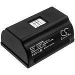 Battery for Intermec PR2 PR3 1013AB02 318-050-001