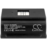 Battery for Intermec PR2 PR3 1013AB02 318-050-001