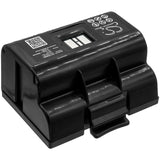 Battery for Intermec PB50 PB51 PW50 PW50-18 318-026-001 318-026-003 318-027-001 55-0038-000 AB13