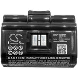 Battery for Intermec PB50 PB51 PW50 PW50-18 318-026-001 318-026-003 318-027-001 55-0038-000 AB13