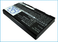 Battery for Lenovo 3000 C100 3000 C100 0761 40Y8313 ASM 92P1179 FRU 92P1180 FRU 92P1182