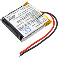 Battery for JBL Synchros S400BT Tune 500BT Tune 600BT P062831