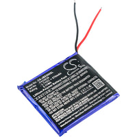 Battery for JBL Synchros E50BT P433638