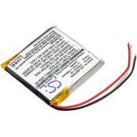 Battery for JBL Everest 300 Everest 700 P062831-02