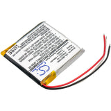 Battery for JBL Everest 300 Everest 700 P062831-02