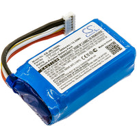 Battery for JBL Link 10 GSP103465