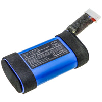 Battery for JBL PartyBox On-The-Go SUN-INTE-265