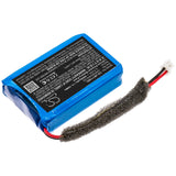 Battery for JBL Turbo GSP853450-02