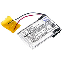 Battery for JBL 6132A-JBLTRIP Trip GSP083048