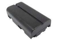 Battery for JVC GR-DVF21 BN-V207 BN-V207U BN-V214 BN-V214U BN-V214UB
