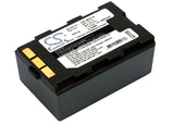 Battery for JVC GR-DVX509 GR-DVX600K GR-DVX6K GR-DVX707 GR-DVX707EG GR-DVX709 BN-V306 BN-V306U BN-V312 BN-V312U