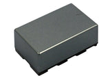 Battery for JVC GR-DVX509 GR-DVX600K GR-DVX6K GR-DVX707 GR-DVX707EG GR-DVX709 BN-V306 BN-V306U BN-V312 BN-V312U