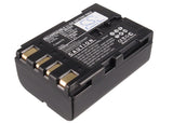 Battery for JVC GR-DVL305U GR-D40 GR-DVL420 GR-D91US GR-DVL710 GR-DV801US GR-DVL145EG GR-D2000 GR-DZ7EK GR-DVL305 GR-D34 GR-DVL410 GR-D91 BN-V408 BN-V408-H BN-V408U BN-V408U-B BN-V408U-H BN-V408US