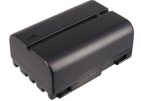 Battery for JVC GR-DVL707U GR-DV801 GR-DVL145 GR-D200 BN-V408 BN-V408-H BN-V408U BN-V408U-B BN-V408U-H BN-V408US