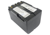 Battery for JVC GR-D72US GR-DVL610 GR-DV2000U GR-DVL915U GR-DVL100EG GR-DVL207 GR-DVL367 GR-D31US GR-DVL607 GR-DV2000 GR-DVL915 GR-DVL100 GR-DVL205 GR-DVL365EG GR-D31EK BN-V416 BN-V416-H BN-V416U