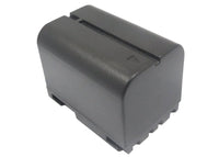 Battery for JVC GR-DVL600U GR-DV1800EK GR-DVL910 GR-DVF505U GR-DVL200U GR-DVL365 GR-D31 GR-DVL600 GR-DV1800EG GR-DVL867EG GR-DVA33K GR-DVL200 GR-DVL357 GR-D30US GR-DVL567 BN-V416 BN-V416-H BN-V416U