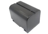 Battery for JVC GR-DVL600U GR-DV1800EK GR-DVL910 GR-DVF505U GR-DVL200U GR-DVL365 GR-D31 GR-DVL600 GR-DV1800EG GR-DVL867EG GR-DVA33K GR-DVL200 GR-DVL357 GR-D30US GR-DVL567 BN-V416 BN-V416-H BN-V416U