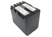 Battery for JVC GR-DVL555 GR-DV700 GR-DVL817U GR-DVL108 GR-DVL828 GR-DVL220 GR-D230US GR-DVL357 GR-D72 GR-DVL525 GR-DV600 GR-DVL817 GR-DVL107U GR-DVL210U GR-D230EK BN-V428 BN-V428U BN-V438 BN-V438U