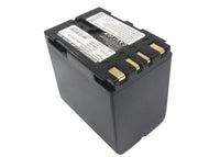 Battery for JVC GR-DVL555 GR-DV700 GR-DVL817U GR-DVL108 GR-DVL828 GR-DVL220 GR-D230US GR-DVL357 GR-D72 GR-DVL525 GR-DV600 GR-DVL817 GR-DVL107U GR-DVL210U GR-D230EK BN-V428 BN-V428U BN-V438 BN-V438U