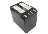 Battery for JVC GR-DVL555 GR-DV700 GR-DVL817U GR-DVL108 GR-DVL828 GR-DVL220 GR-D230US GR-DVL357 GR-D72 GR-DVL525 GR-DV600 GR-DVL817 GR-DVL107U GR-DVL210U GR-D230EK BN-V428 BN-V428U BN-V438 BN-V438U