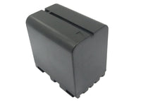Battery for JVC GR-DVL555 GR-DV700 GR-DVL817U GR-DVL108 GR-DVL828 GR-DVL220 GR-D230US GR-DVL357 GR-D72 GR-DVL525 GR-DV600 GR-DVL817 GR-DVL107U GR-DVL210U GR-D230EK BN-V428 BN-V428U BN-V438 BN-V438U