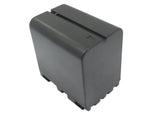 Battery for JVC GR-DVL555 GR-DV700 GR-DVL817U GR-DVL108 GR-DVL828 GR-DVL220 GR-D230US GR-DVL357 GR-D72 GR-DVL525 GR-DV600 GR-DVL817 GR-DVL107U GR-DVL210U GR-D230EK BN-V428 BN-V428U BN-V438 BN-V438U