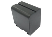 Battery for JVC GR-DVL555 GR-DV700 GR-DVL817U GR-DVL108 GR-DVL828 GR-DVL220 GR-D230US GR-DVL357 GR-D72 GR-DVL525 GR-DV600 GR-DVL817 GR-DVL107U GR-DVL210U GR-D230EK BN-V428 BN-V428U BN-V438 BN-V438U