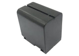 Battery for JVC GR-DVL555 GR-DV700 GR-DVL817U GR-DVL108 GR-DVL828 GR-DVL220 GR-D230US GR-DVL357 GR-D72 GR-DVL525 GR-DV600 GR-DVL817 GR-DVL107U GR-DVL210U GR-D230EK BN-V428 BN-V428U BN-V438 BN-V438U