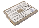 Battery for JVC GR-DVM75U GR-DVM90 GR-DVX4 GR-DVM70U GR-DVX90 GR-DVX40 GR-DVM90U GR-DVX8 GR-DVX9 GR-DVX70 DVX80 GR-DVX40A GR-DVX78 GR-DVM55U DVX7 GR-DVM50 GR-DVX10 DVM80 GR-DVM70 BN-V507 BN-V507U