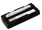 Battery for JVC GR-DVAX GR-DVAXU GR-DVX GR-DVX88 GR-DVXPRO GR-DVXPROU GR-DVXU BN-V907 BN-V907U