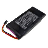 Battery for JDSU VIAVI MTS-5800 VIAVI MTS-5802 22015374 22016374