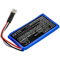 Battery for Jablocom GDP-04i LIP603262.1C