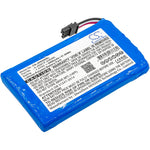 Battery for VIAVI MTS-2000 Handheld Modular Test SmartOTDR Handheld Fiber Teste T-BERD