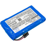 Battery for JDSU E100AS Smart OTDR VIAVI 200AS VIAVI MTS-2000 Viavi Smart OTDR 100AS 4-JS001P 636395