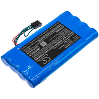 Battery for JDSU Tester ANT-5 8HR-4/3FAU