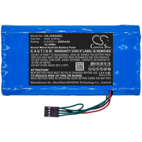 Battery for JDSU Tester ANT-5 8HR-4/3FAU