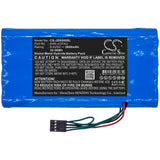 Battery for JDSU Tester ANT-5 8HR-4/3FAU