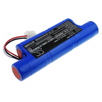 Battery for Acterna JDSU EDT-135 JDSU EST-120 JDSU EST-125 5KR-CH