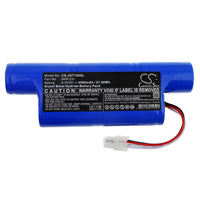 Battery for Acterna JDSU EDT-135 JDSU EST-120 JDSU EST-125 5KR-CH