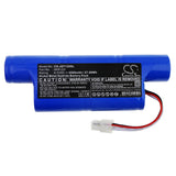 Battery for Acterna JDSU EDT-135 JDSU EST-120 JDSU EST-125 5KR-CH