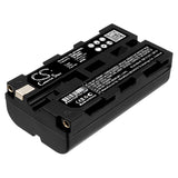 Battery for JDSU Test-Um NT905 Validator 19-3762 NT93