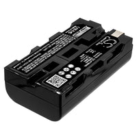 Battery for JDSU Test-Um NT905 Validator 19-3762 NT93